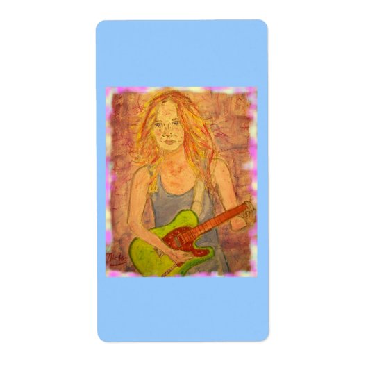 volkshuisvesting etiket (Voorkant)