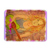 volkshuisvesting magneet (Horizontaal)