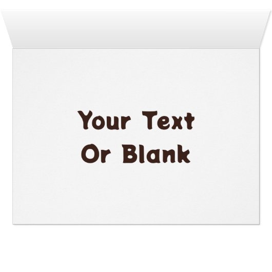 Volkskunst Caribou/rendieren (Binenzijde Horizontaal (Onderkant))