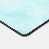 Volkskunst Caribou/rendieren Bureaumat (Hoek)