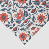 Volkskunst PP282 Tissuepapier (Detail)