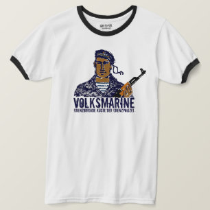 VOLKSMARINE T-SHIRT