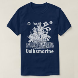 VOLKSMARINE T-SHIRT