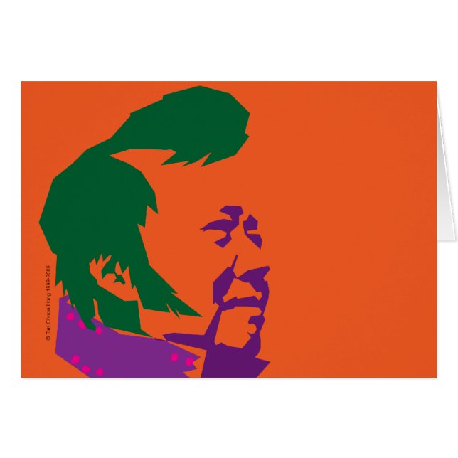 Volkspartij (Voorkant Horizontaal)