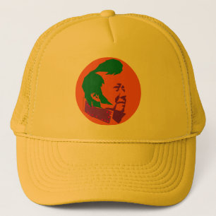 Volkspartij Trucker Pet