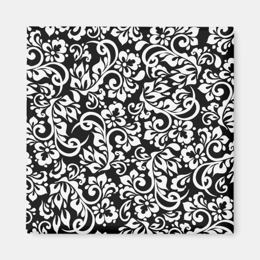 volkspatroon magneet (Voorkant)