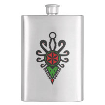 Volkspatroon van Poolse hooglanders - Parzenica