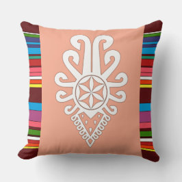 Volkspatroon van Poolse hooglanders - Parzenica Kussen