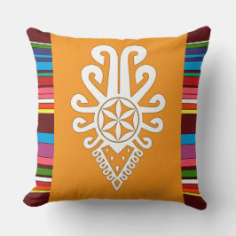 Volkspatroon van Poolse hooglanders - Parzenica Kussen