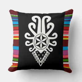 Volkspatroon van Poolse hooglanders - Parzenica Kussen