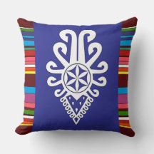 Volkspatroon van Poolse hooglanders - Parzenica