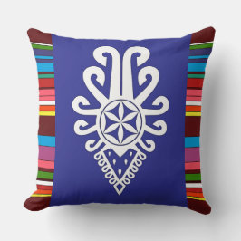 Volkspatroon van Poolse hooglanders - Parzenica Kussen