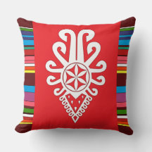 Volkspatroon van Poolse hooglanders - Parzenica