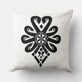 Volkspatroon van Poolse hooglanders - Parzenica Kussen