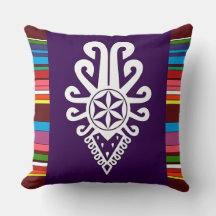 Volkspatroon van Poolse hooglanders - Parzenica