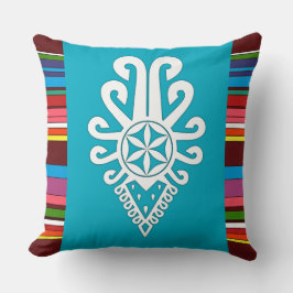 Volkspatroon van Poolse hooglanders - Parzenica Kussen