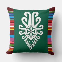 Volkspatroon van Poolse hooglanders - Parzenica