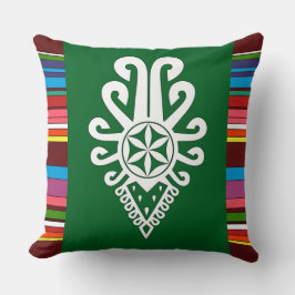 Volkspatroon van Poolse hooglanders - Parzenica Kussen