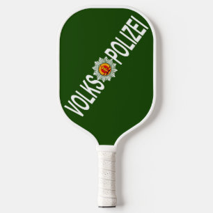 VOLKSPOLISI PICKLEBALL PADDLE