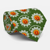 VOLKSPOLISI STROPDAS (Opgerold)