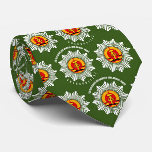 VOLKSPOLISI STROPDAS