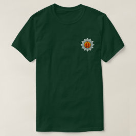 VOLKSPOLIZEI T-Shirt