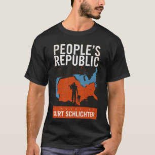 VOLKSREPUBLIEK T-Shirt