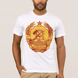 Volksrepubliek... T-shirt