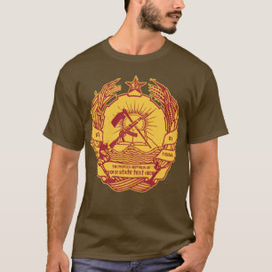 Volksrepubliek...  T-shirt