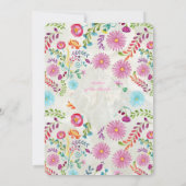 Volkstuin Bloemen Moeder van de Bruid Cadeau- Aanp (Achterkant)