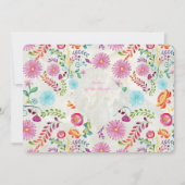 Volkstuin Bloemen Moeder van de Bruid Cadeau- Aanp (Voorkant)