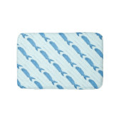 volkstuinvis badmat (Voorkant)