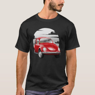 Volkswagen T-shirt