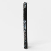 Volle Bloei Case-Mate iPhone Case (Achterkant/links)