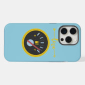 volle liefde iPhone hoesje (Achterkant horizontaal)