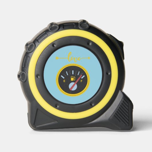 volle liefde rolmaat (Voorkant)