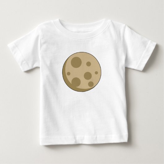 Volle Maan (Voorkant)