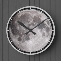 Volle Maan Astronomie Beeld