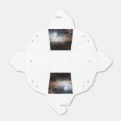 volle maan bedankdoosjes (Uitgevouwen)