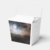 volle maan bedankdoosjes (Voorkant Zijde)