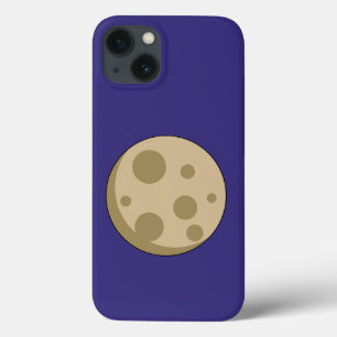 Volle Maan Case-Mate iPhone Case