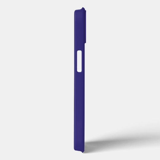 Volle Maan Case-Mate iPhone Case (Achterkant / Rechts)