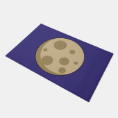 Volle Maan Deurmat (Schuin)