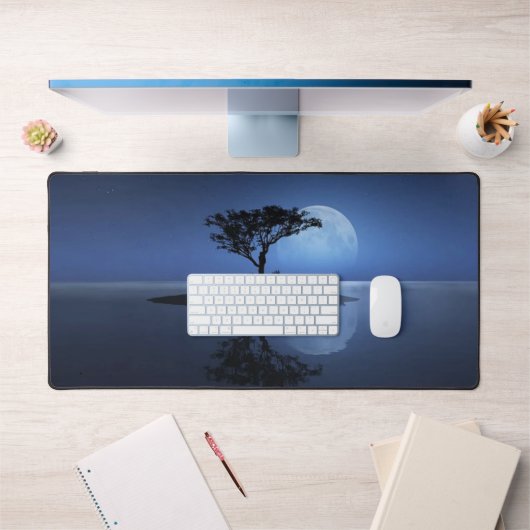 Volle Maan Eiland Bureaumat (Kantoor 1)