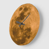 volle maan grote klok (Hoek)