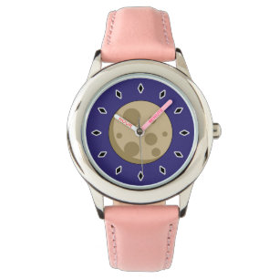 Volle Maan Horloge