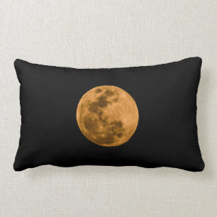 volle maan kussen