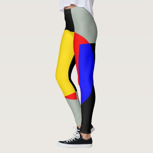 volle maan leggings (Links)