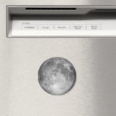 Volle maan magneten (Insitu (Vaatwasser))