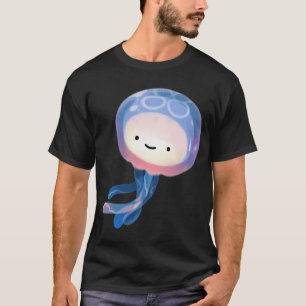 Volle Maan Oversized T-shirt